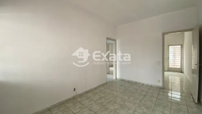 Apartamento disponível para alugar na Vila Haro
