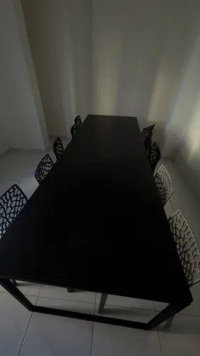 Mesa de reunião
