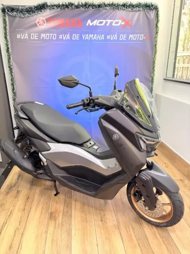 NMAX 2026 - ZERO ENTRADA | 21x CARTÃO | PLANO PARA NEGATIVADOS 