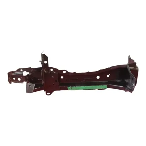 Suporte Estrutura Grade Radiador Ld Yaris 19-25 532090d901