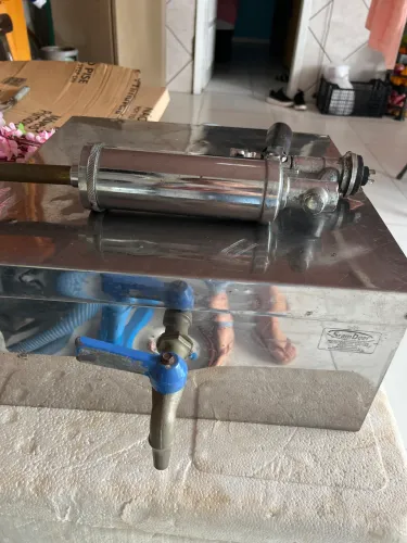 Vendo Chopeira em ótimo estado