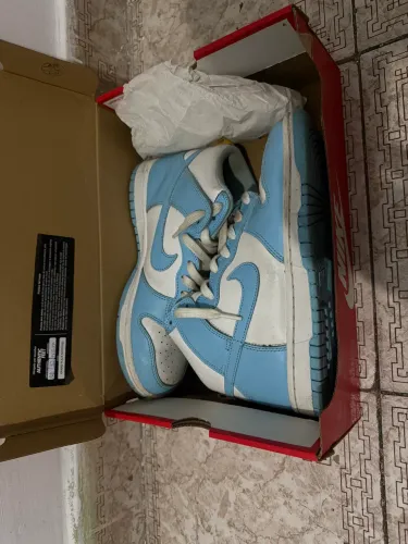 Nike Dunk