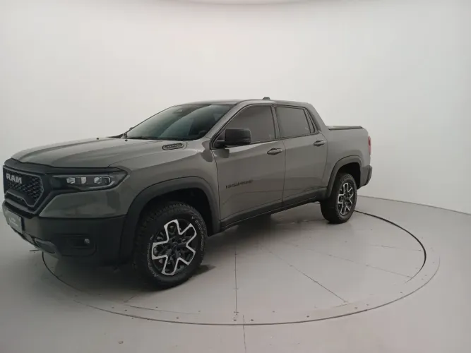 Ram Rampage Rebel Hurr.4 2.0 TB CD 4X4 AUT 2025