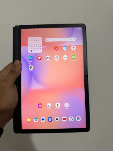Galaxy tab s10 lite 128gb (na garantia)