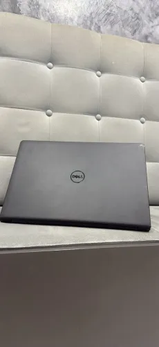Notebook Dell inspiron 15 core i7-7500U 8GB SSD256GB
