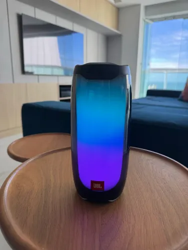 Jbl pulse 4