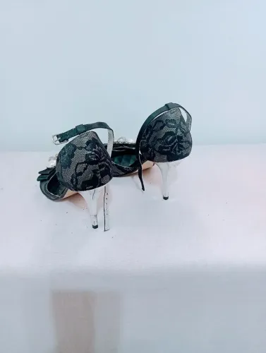 Sapato feminino