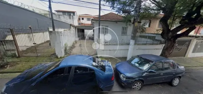 terreno à venda, Rudge Ramos em São Bernardo do Campo/SP