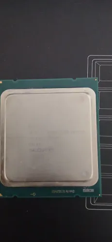 Processador xeon 2620 v2