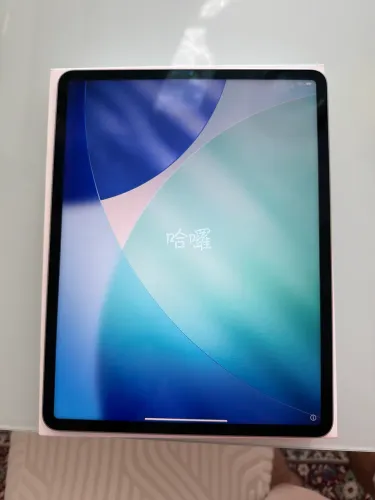 iPad Pro 12.9 Wi-Fi 256gb Space Gray