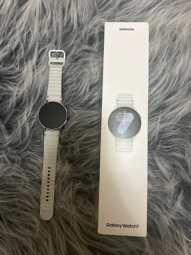 Galaxy watch7