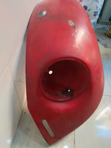 Para - lama de Fusca