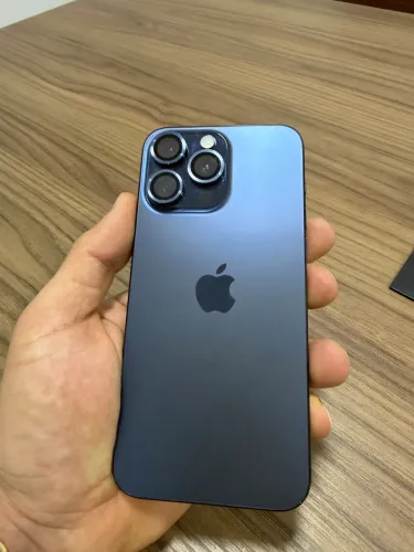 iPhone 15 pro Max 512GB