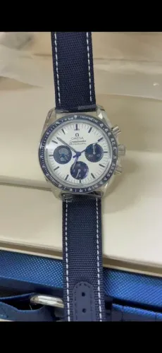 Omega snoopy linha S