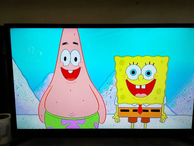 Tv Samsung smart 32 polegadas 