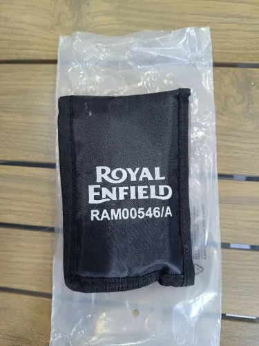 Jogo de ferramentas Royal Enfield