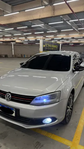 Volkswagen Jetta Comfortline 2.0 T.flex 8V 4P Mec. 2011