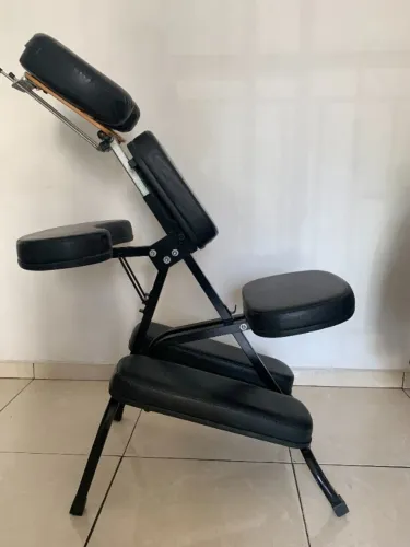 Cadeira Quick Massage Legno