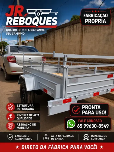     Carretinha Fazendinha