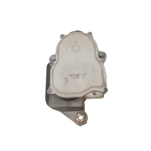 TRAVA ELETRICA PORTA PORTA PAJERO 2.5 2008 TRASEIRA DIREITA