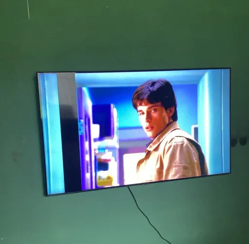 Tv Sansung 55 polegadas