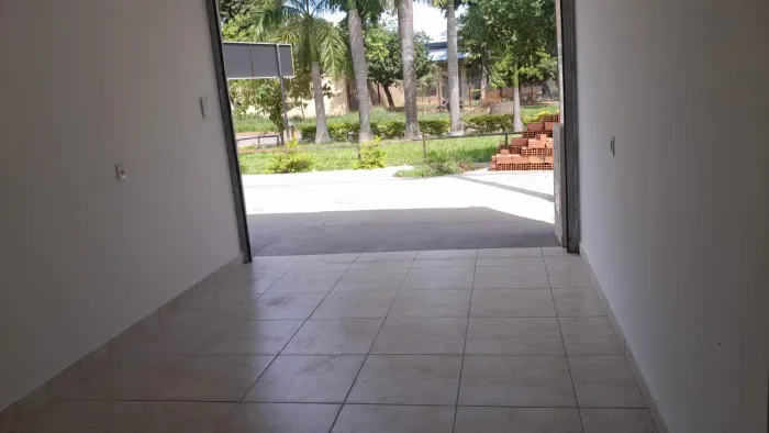 ALUGUEL DE SALA COMERCIAL