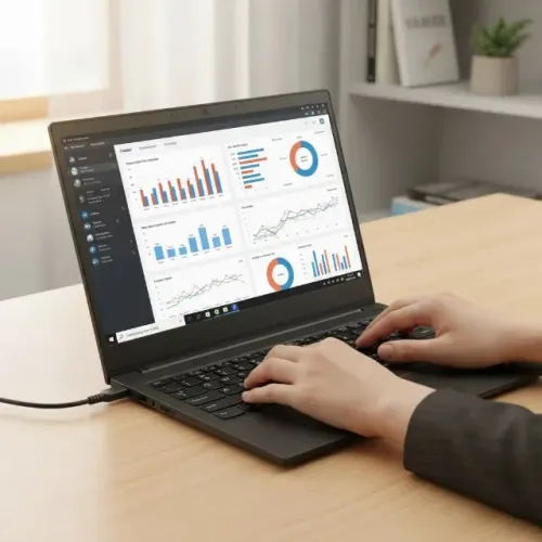 Notebook Lenovo ThinkPad E14 Gen 4 | Intel Core i7 12ª Geração | 16GB RAM | SSD 512GB
