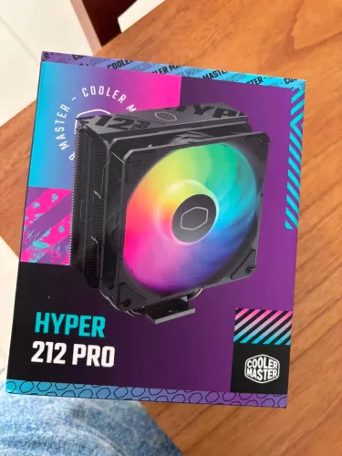 VENDO COOLER PARA PROCESSADOR