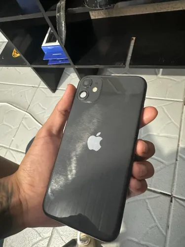 CARCAÇA DO IPHONE 11 