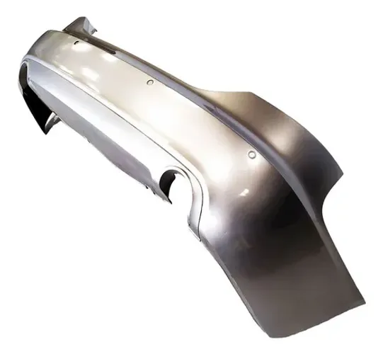 Para-choque Traseiro Audi A6 3.0 2004    149683