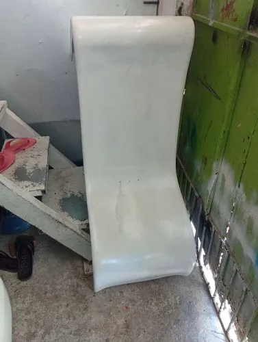 Vendo cadeira espreguiçadeira