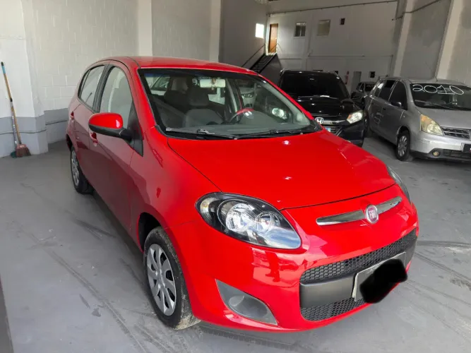 Fiat Palio Attractive 1.0 EVO Fire Flex 8V 5P 2015