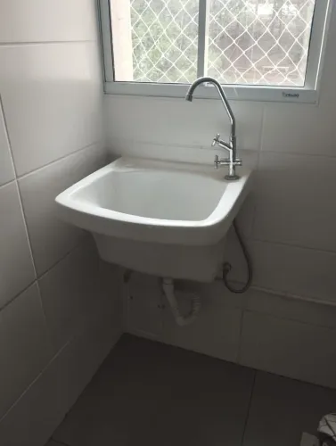 Estou voltando