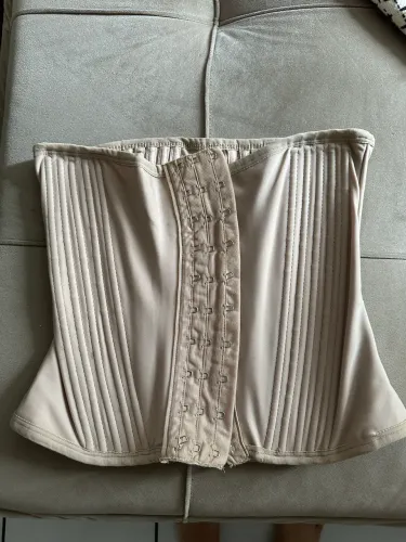 Cinta Modeladora 20 Barbatanas GG