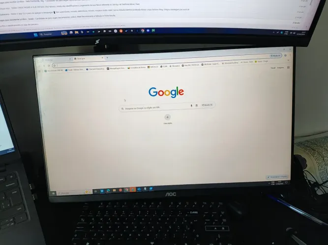 Monitor
