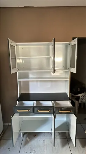 COZINHA AÇO TELASUL DIAMANTE 