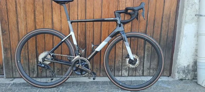 Supersix 105 DI2 12V 