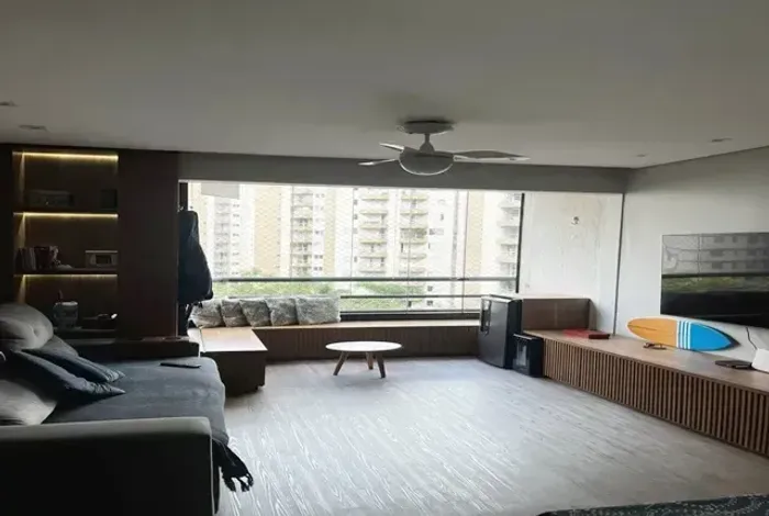 Belo Apartamento à venda em Pirituba Condomínio Portal dos Bandeirantes