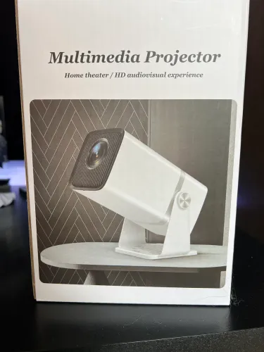 Projetor td80w