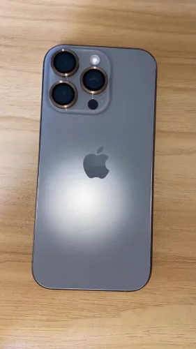 Iphone 16 pro - 128gb