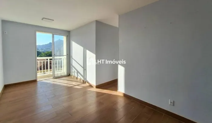 Apartamento com 3 dormitórios à venda, 80 m² por R$ 480.000 - Centro - Niterói/RJ
