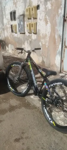 Viking tuff30