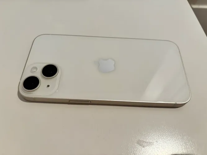 iPhone 14 256 gb na garantia até dezembro