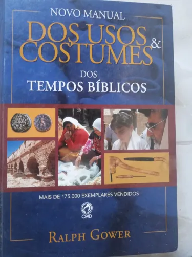 Livros cristão