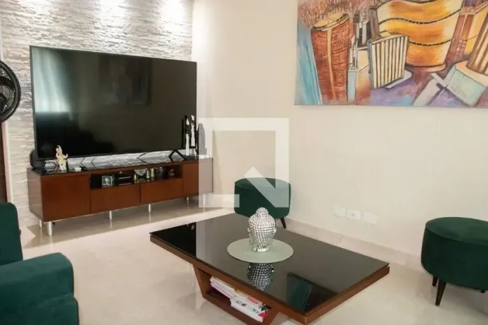 Casa à Venda - Vila Gustavo, 4 Quartos, 350 m2