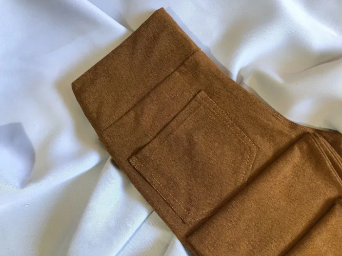 Calça legging