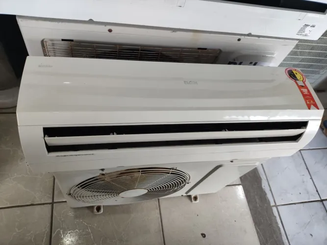 Ar condicionado Komeco 9 mil BTUs