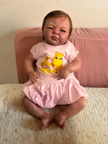 Bebê Reborn