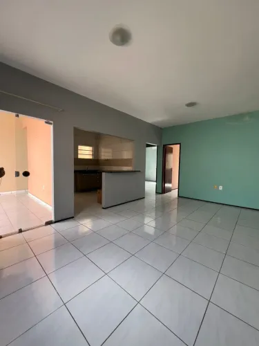 VENDA- CASA JARDIM TURU 