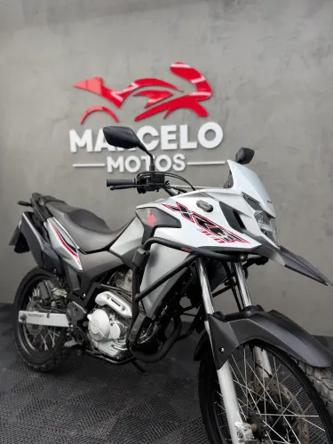 HONDA XRE 300 ABS
